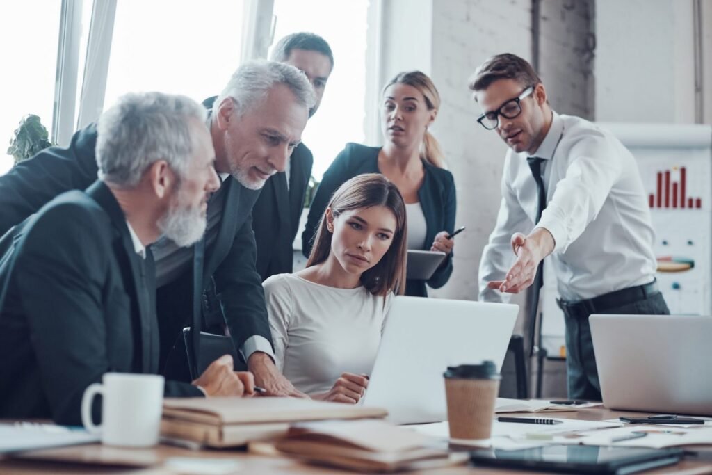 تأسيس شركتك خطوة بخطوة من غير تعقيد ولا تعطيل